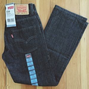 Levi’s Kids Boys Jean Pants